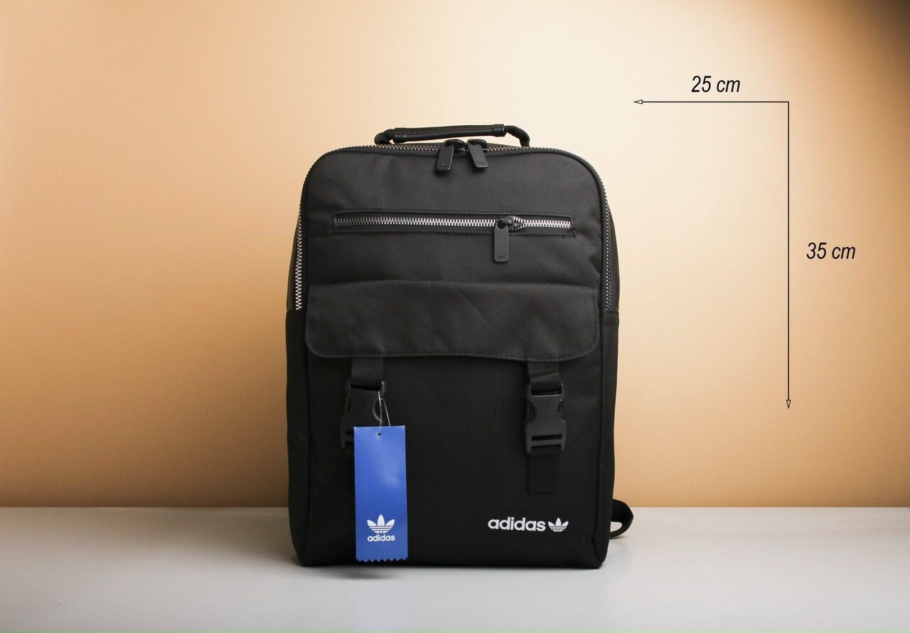 BALO ADIDAS NỮ