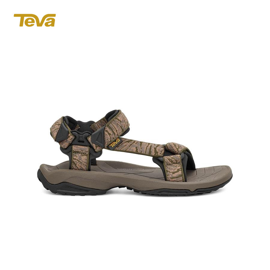 TEVA Giày sandal nam Terra Fi Lite 1001473