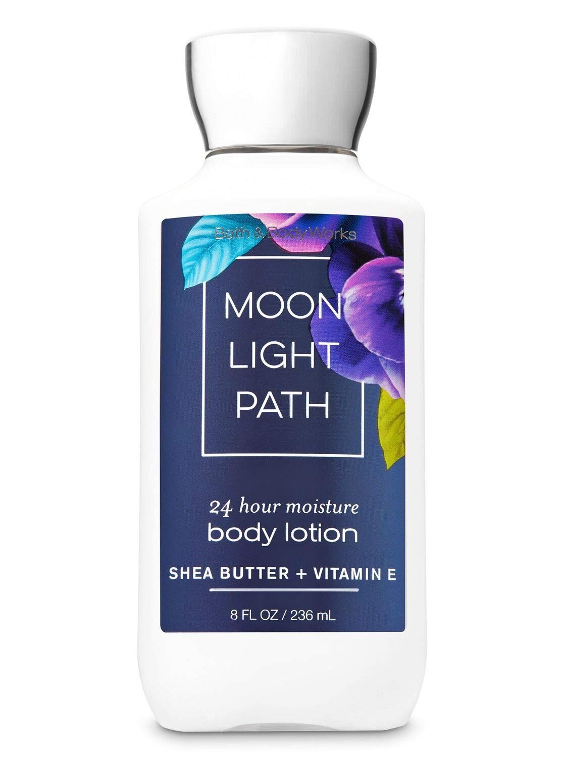 Sữa Dưỡng Thể Bath & Body Works Moon Light Path Mỹ