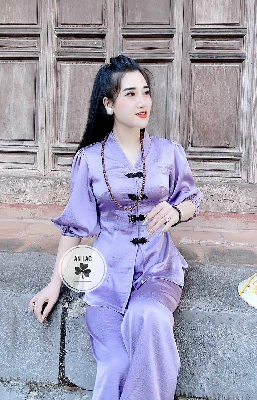 SET Lam siêu dễ thương