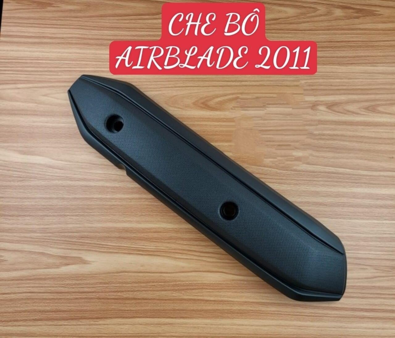 ỐP BÔ XE AIRBLADE CÁC ĐỜI XE TỪ 2010-2020