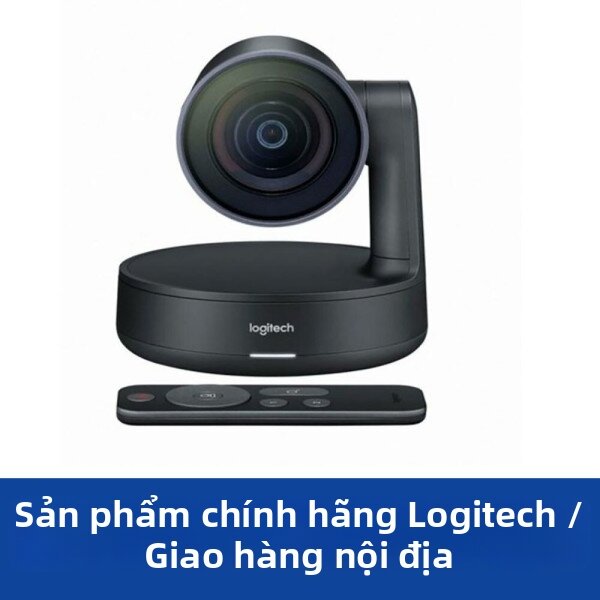 Logitech | Logitech Korea Genuine Rally Camera Gm Giá 36,372,050 Đồng*Miễn phí vận chuyển