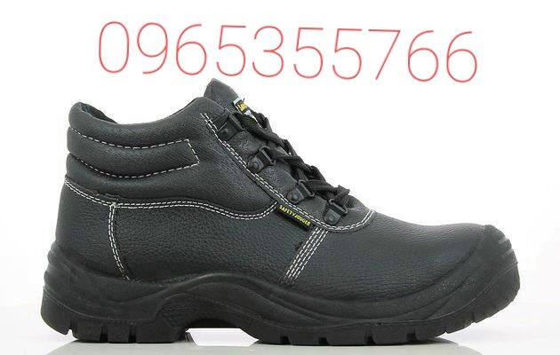 GIẦY BẢO HỘ - SAFETY- JOGGER - BESTBOY 2  S3 (  CHÍNH HÃNG  )