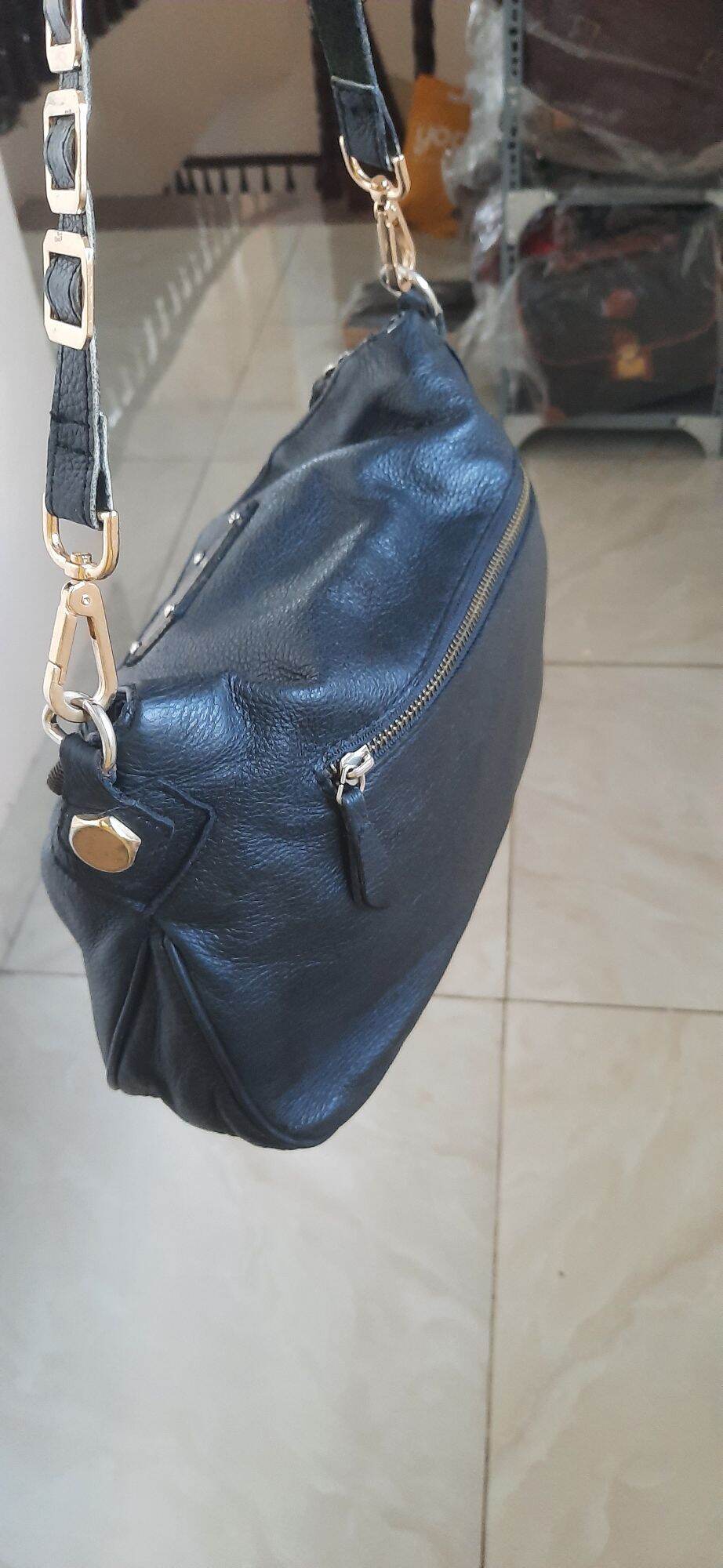 túi đeo vai nữ hiệu xịn xò Marc Jacobs