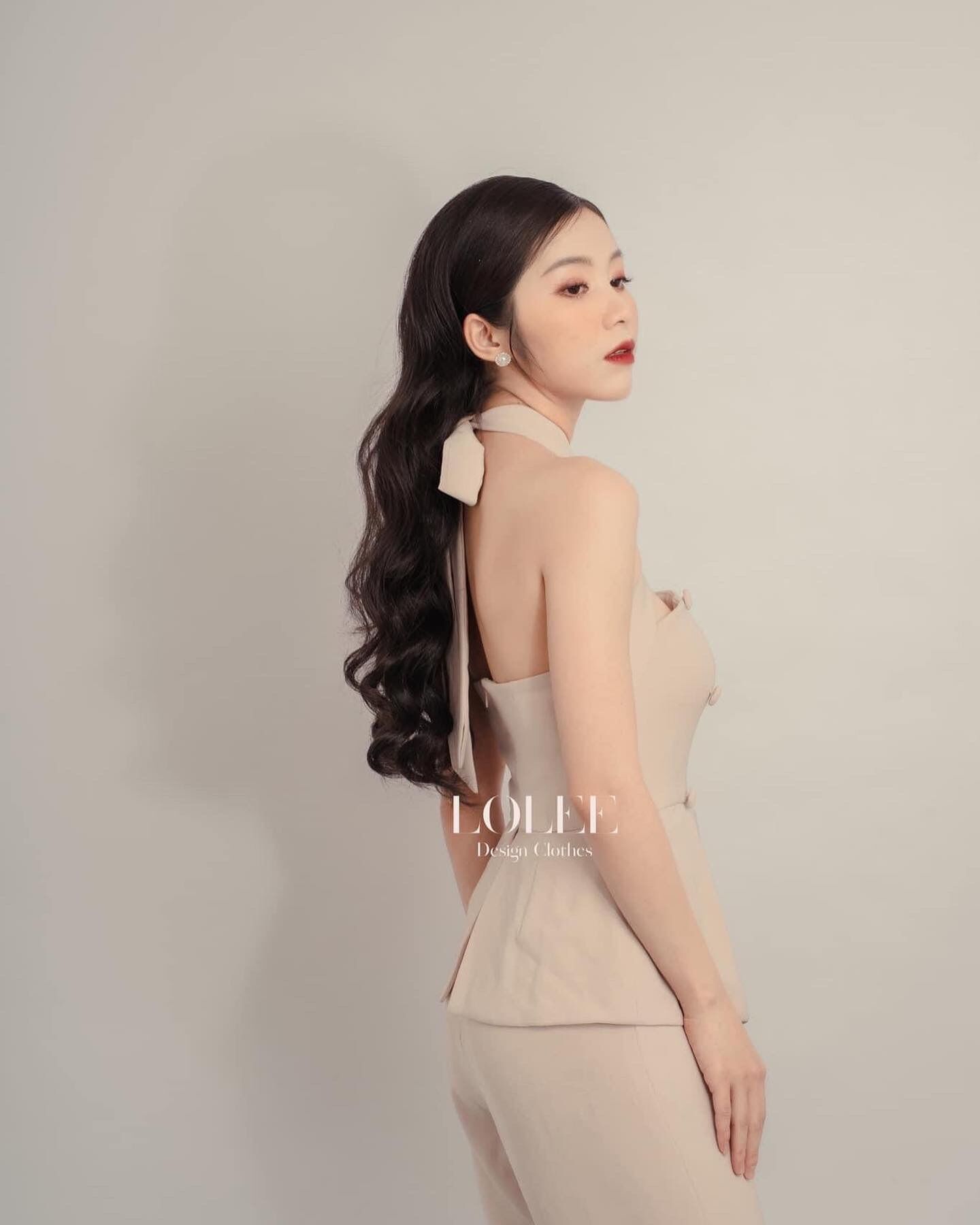 Jumpsuit LyLy