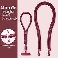 YOUSIDUN | Dây Đeo Điện Thoại Điều Chỉnh Được Chống Mất