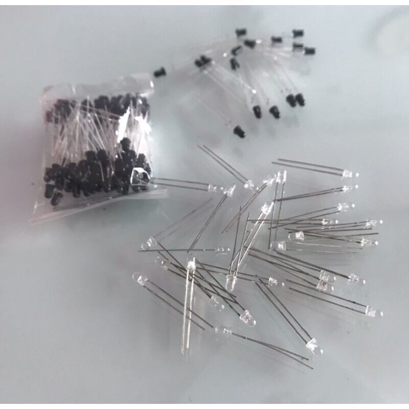 MẮT ĐẾM MẮT ĐỌC MÁY ĐẾM TIỀN KÍCH THƯỚC 2,5ML