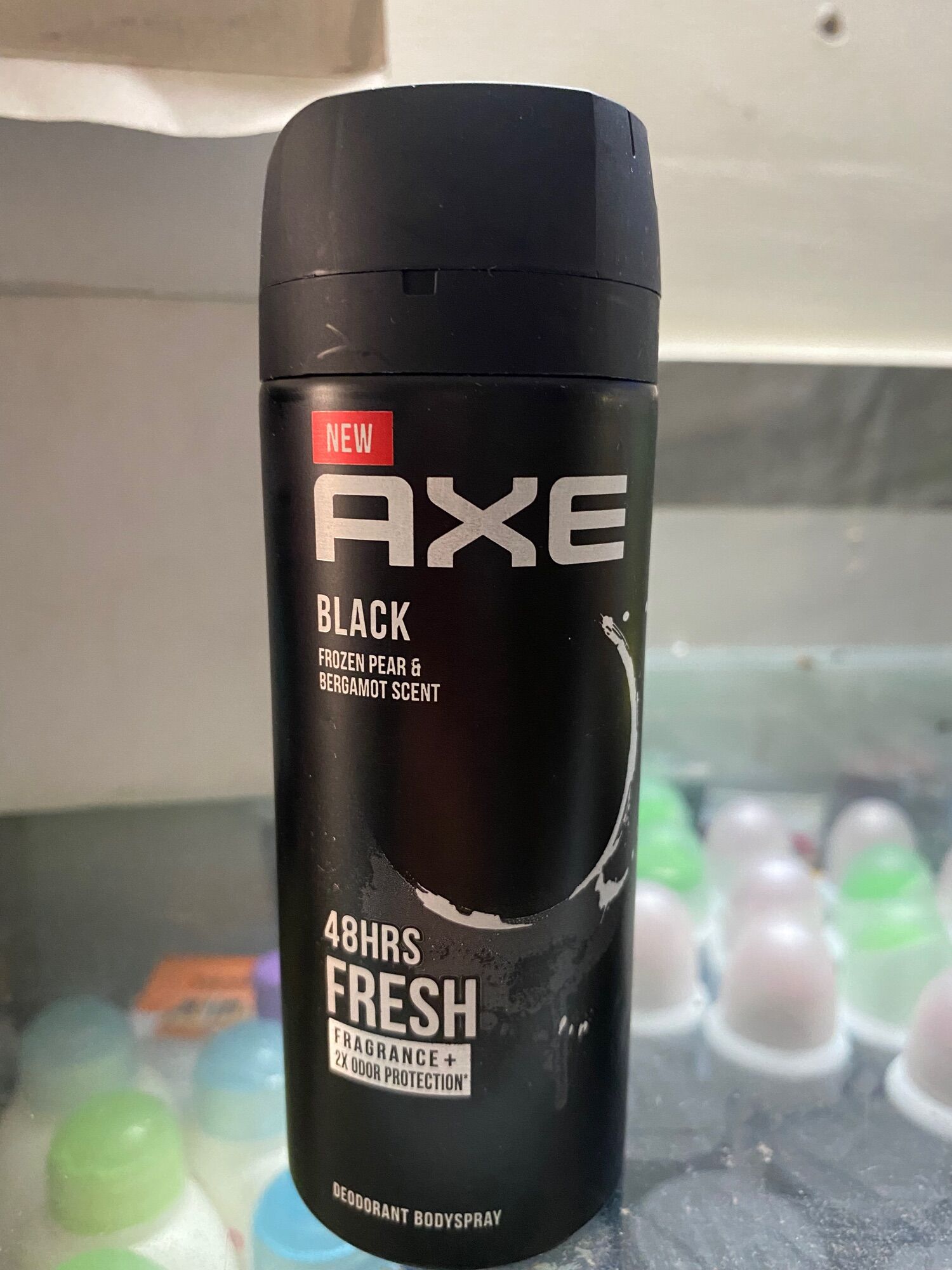 xịt khử mùi toàn thân AXE 9(chính hãng)