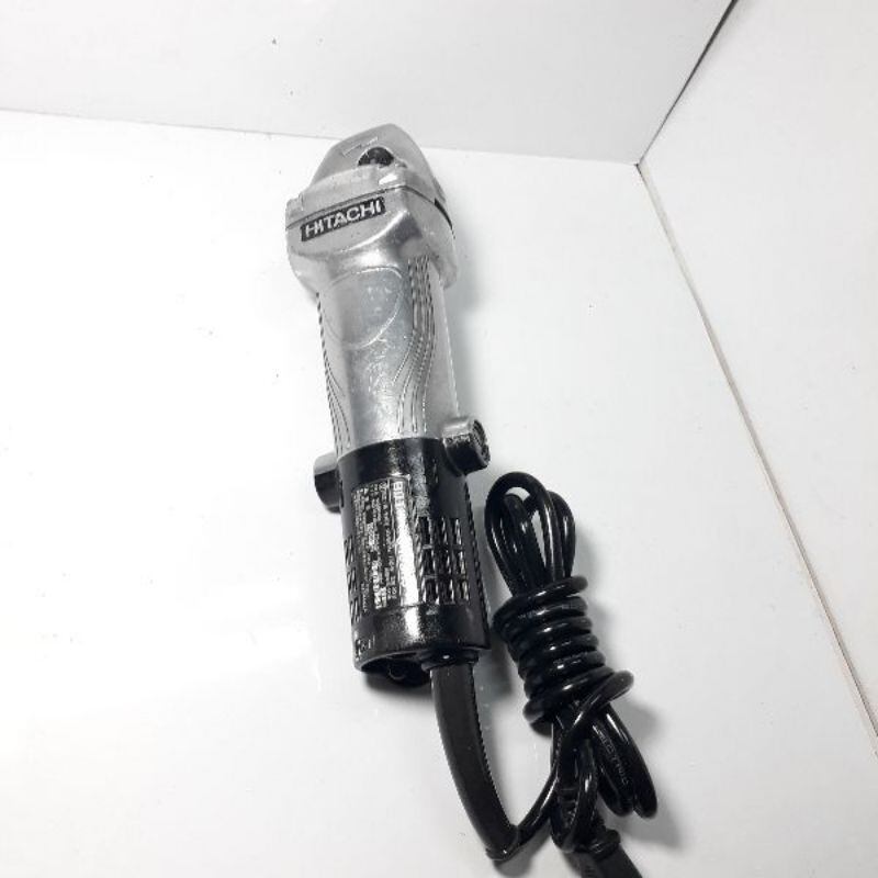 Máy mài hitachi nhật đĩa 100mm 720w điện 100v