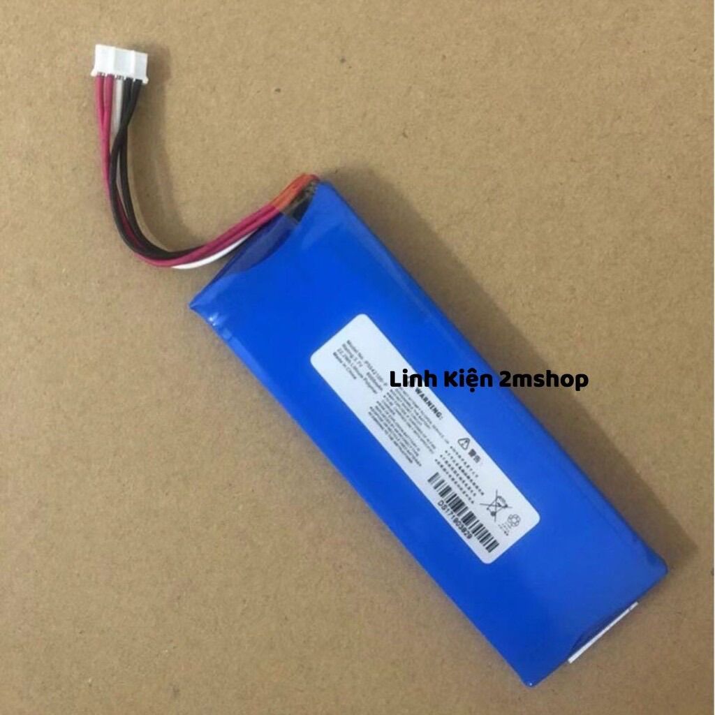 Pin jbl pulse 2,3. thay pin jbl pulse 2, pulse 3