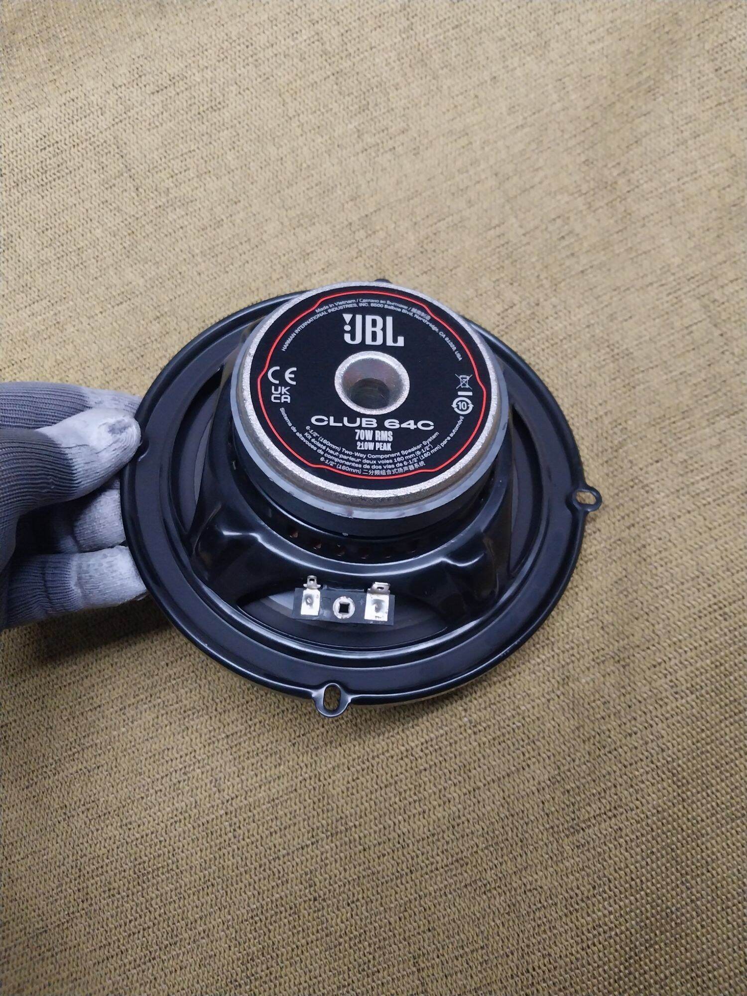 1 CÁI LOA CÁNH ÔTÔ HÃNG  JBL (giá 1 cái )