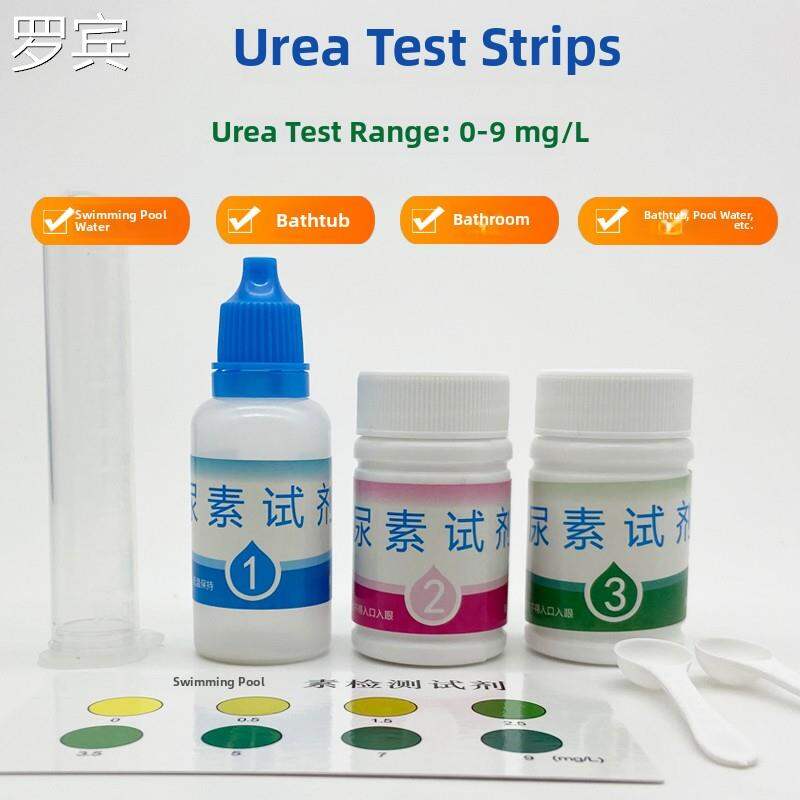 Bộ Kiểm Tra Nhanh Urine