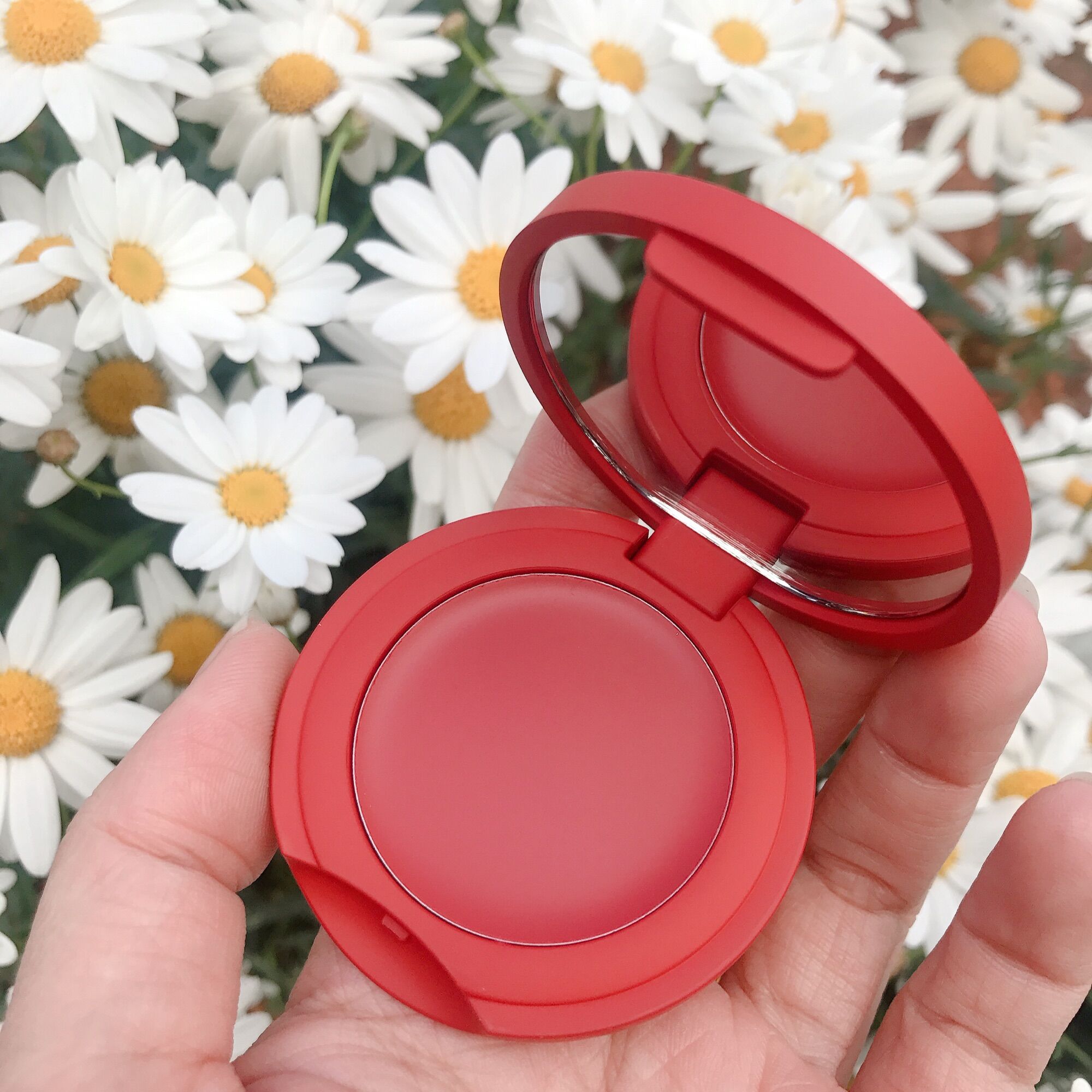 MÁ HỒNG SUNNIES FACE DẠNG KEM DISCO