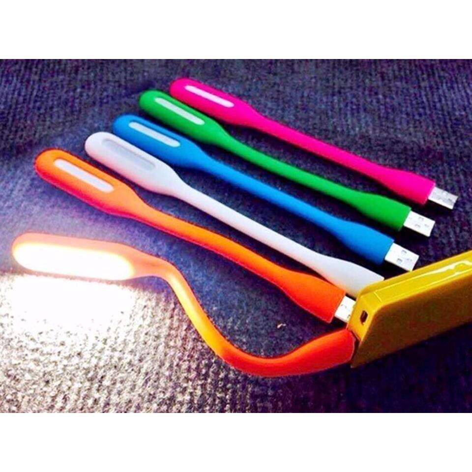 Đèn led usb, giải pháp khi mất điện