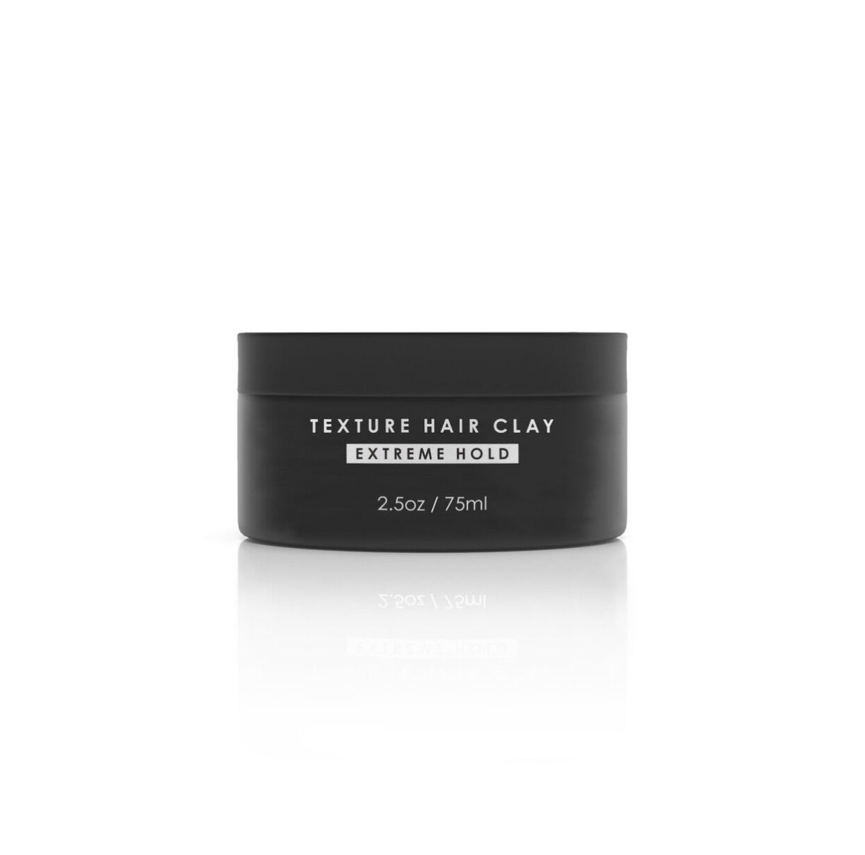 Sáp vuốt tóc Forte Series Texture Clay