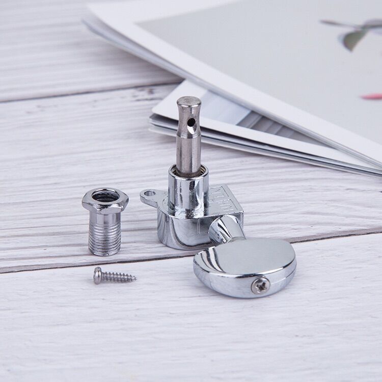 Bộ khóa đàn acoustic cao cấp- Khóa đúc
