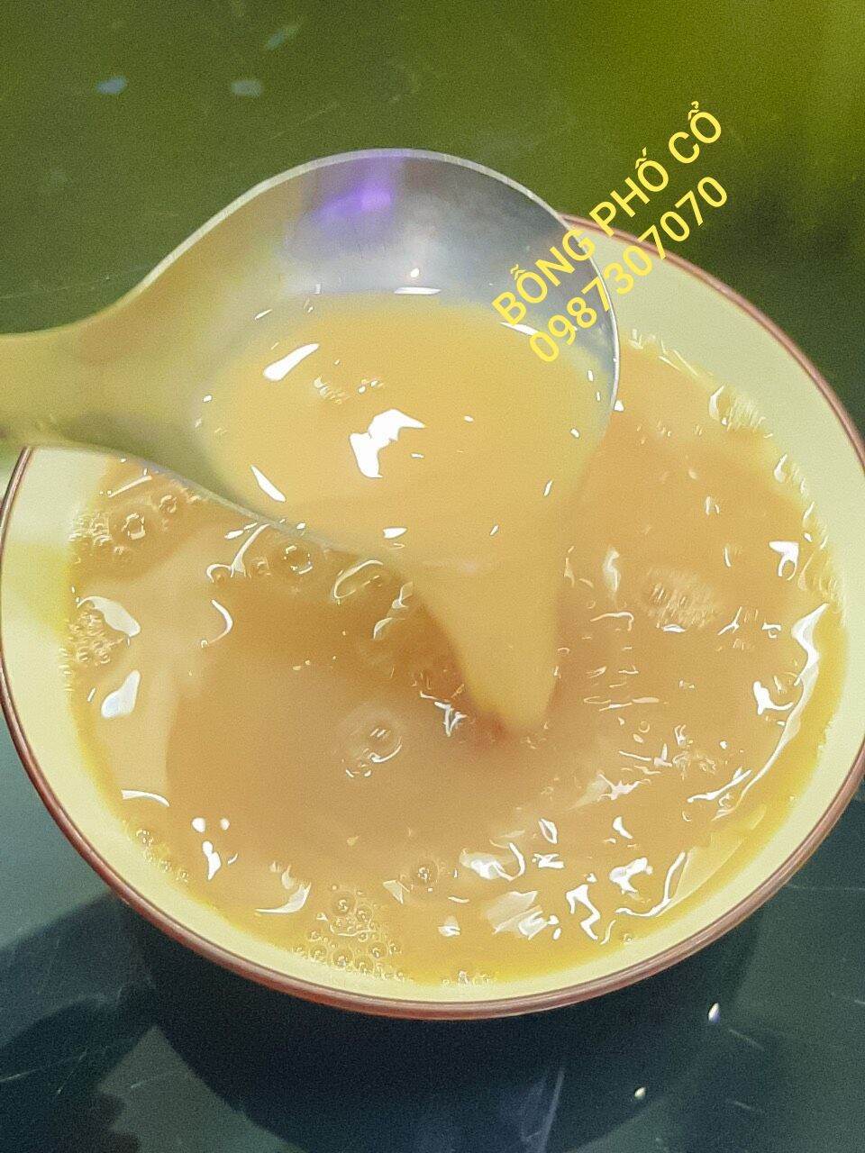 DẤM BỖNG NGON NỔI TIẾNG HÀ THÀNH 1000ml