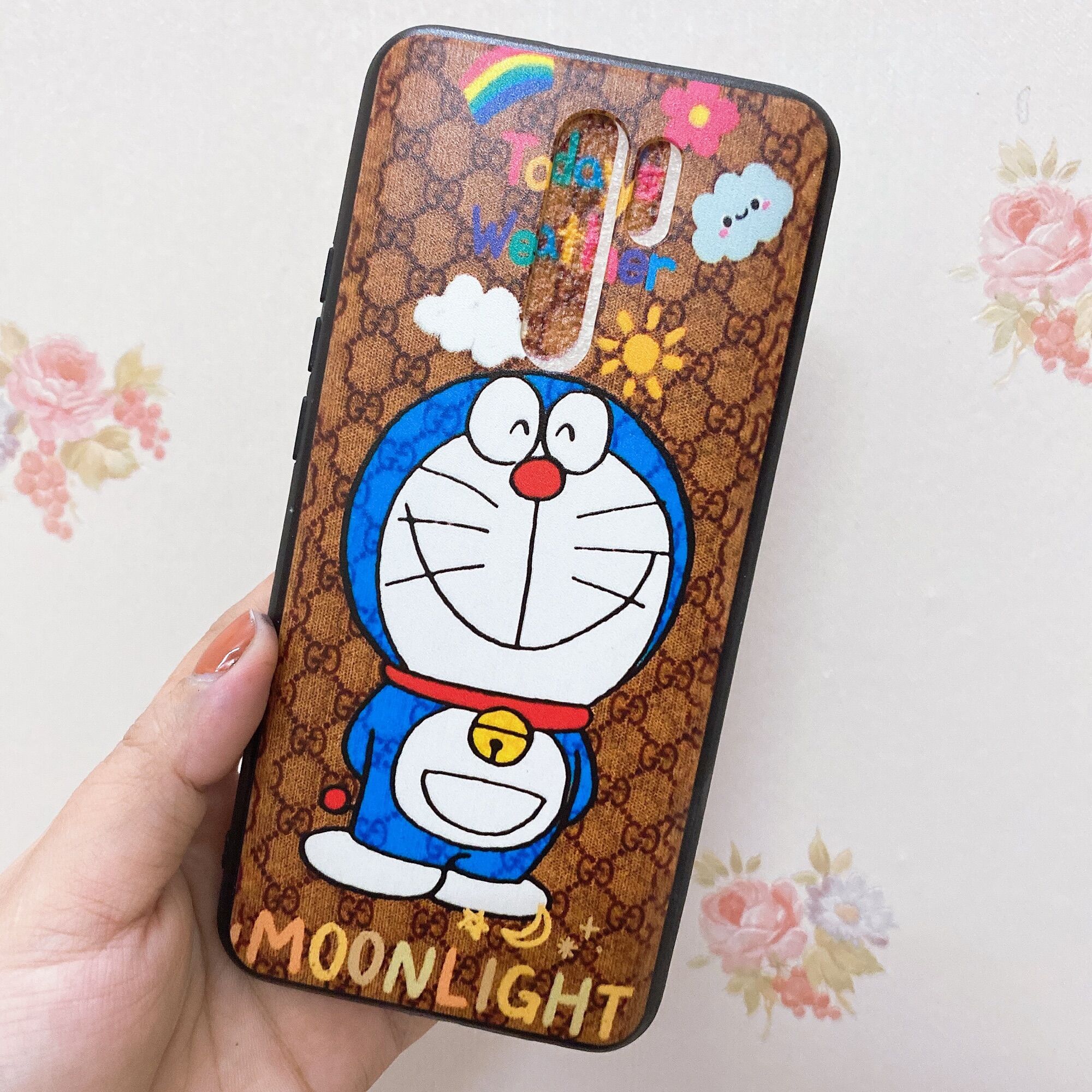 Ốp lưng xiaomi redmi 9