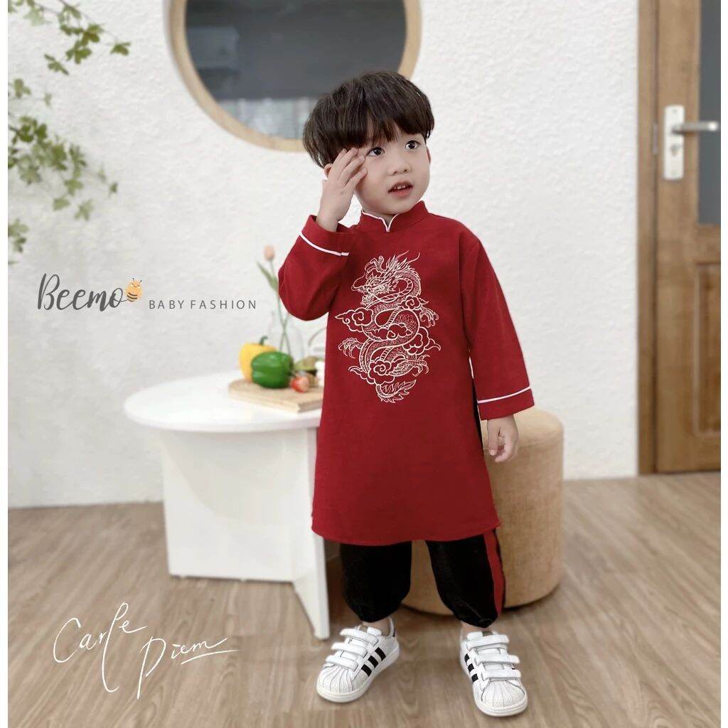 Siêu phẩm áo dài nhung cao cấp 2 màu sang chảnh đẹp độc lạ ảnh thật 100%
