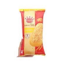 [HCM]Bánh Mì Tươi Chà Bông 80g ( 1 bịch 5 cái)