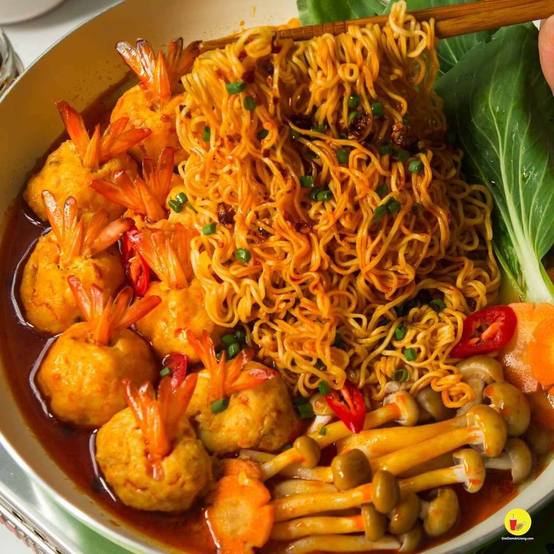 Satế Sò điệp