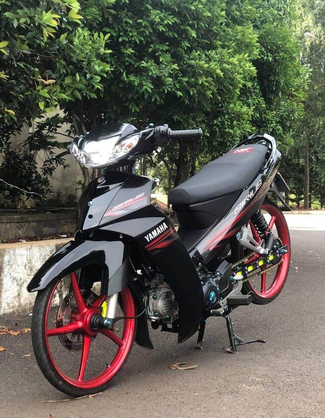 Tem rời sirius đen tem zin