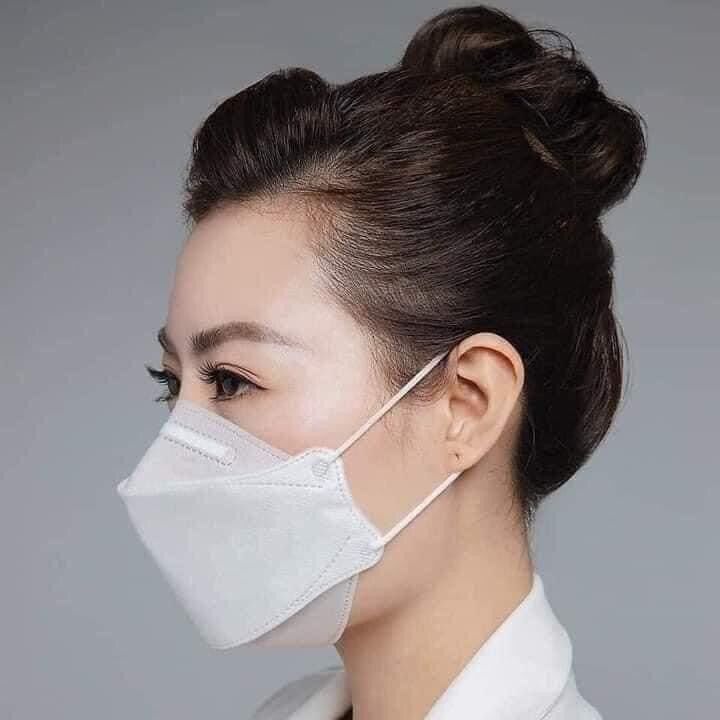 Khẩu trang y tế, khẩu trang kf 94