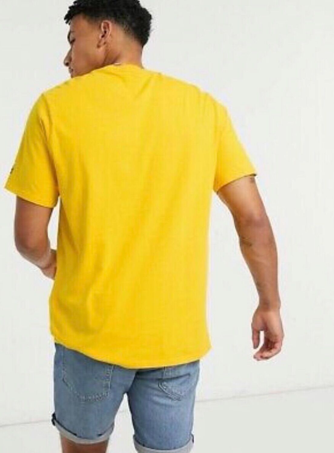 Áo Thun Nam Levis chính Hãng