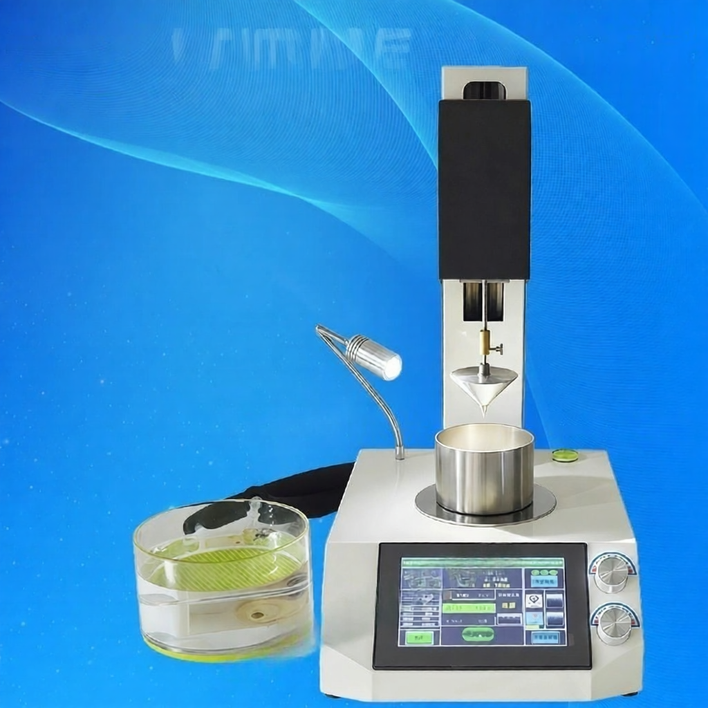 Automatic Penetration Tester Giá 69,503,000 Đồng*Miễn phí vận chuyển