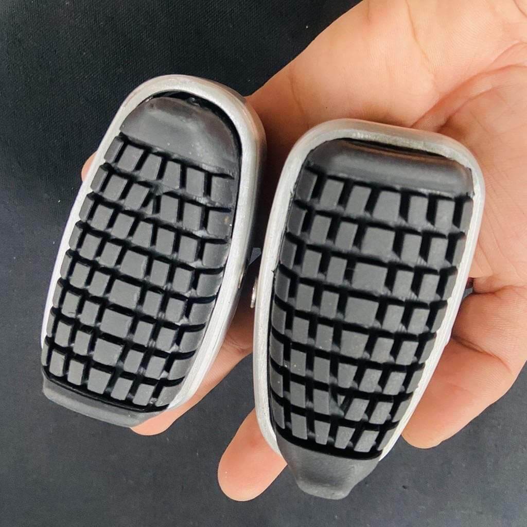 [HCM]Gác Chân CUB