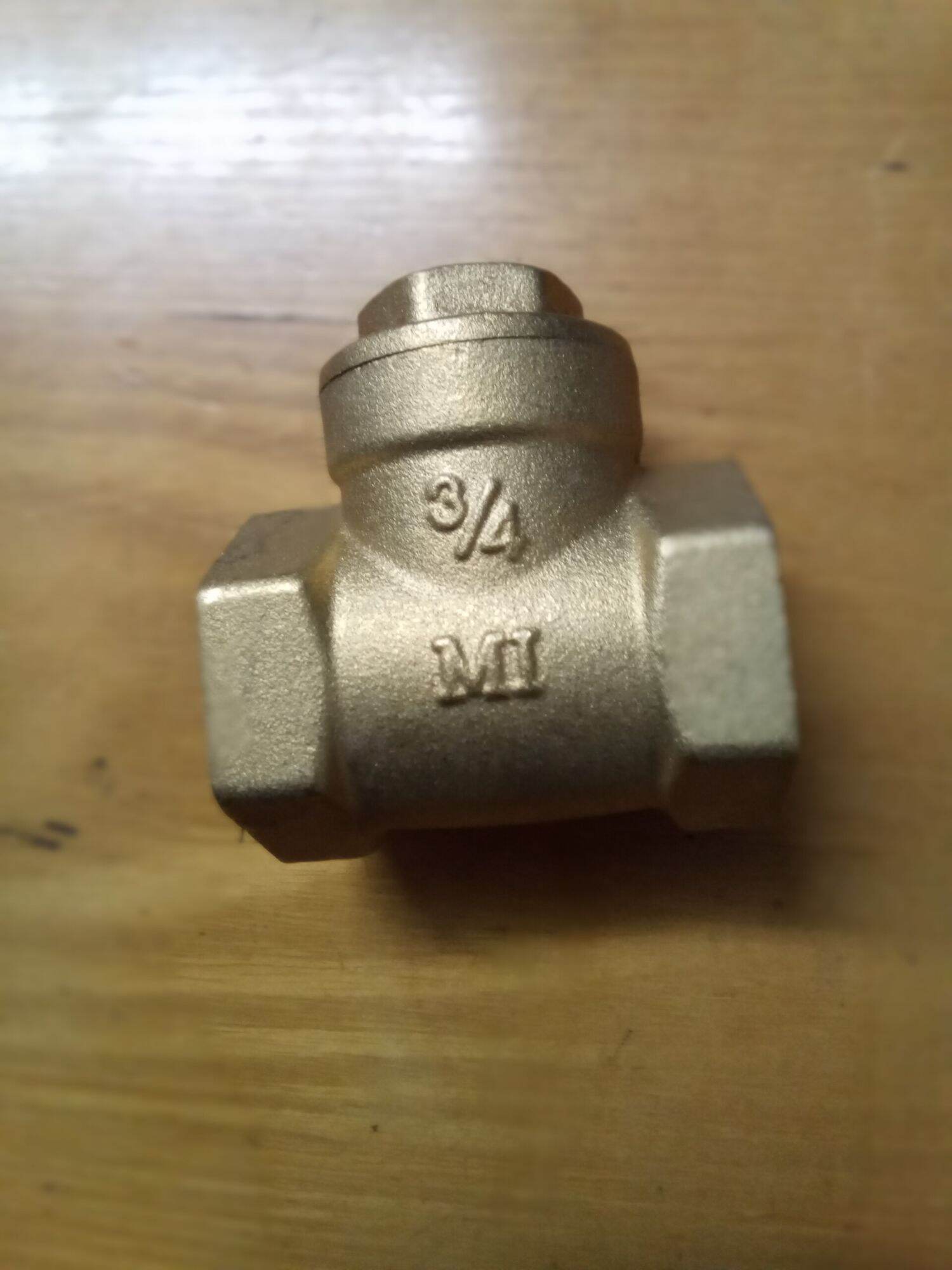 Van môt chiều 3/4 ren 27 minh hoa