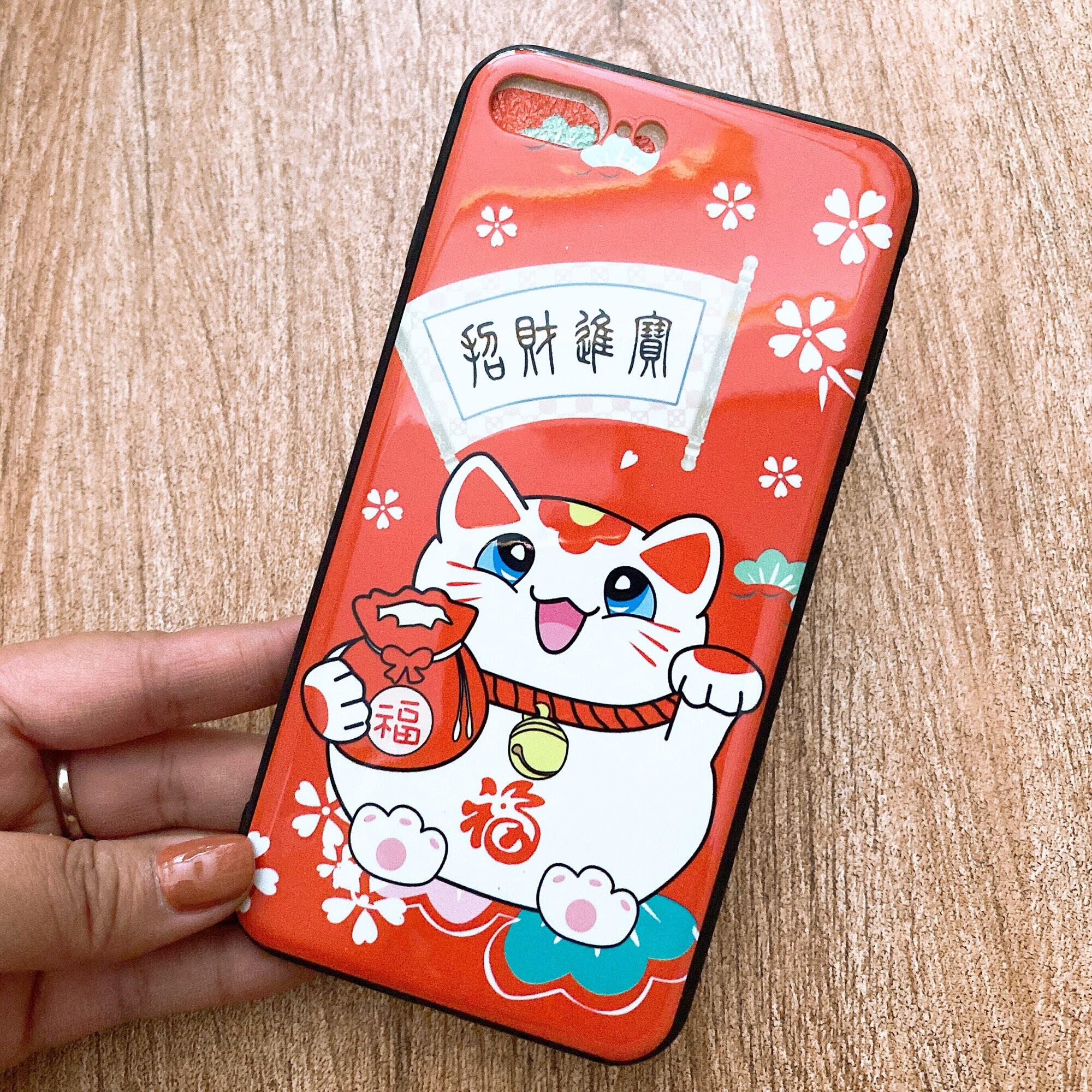 Ốp lưng Iphone 7plus/8plus