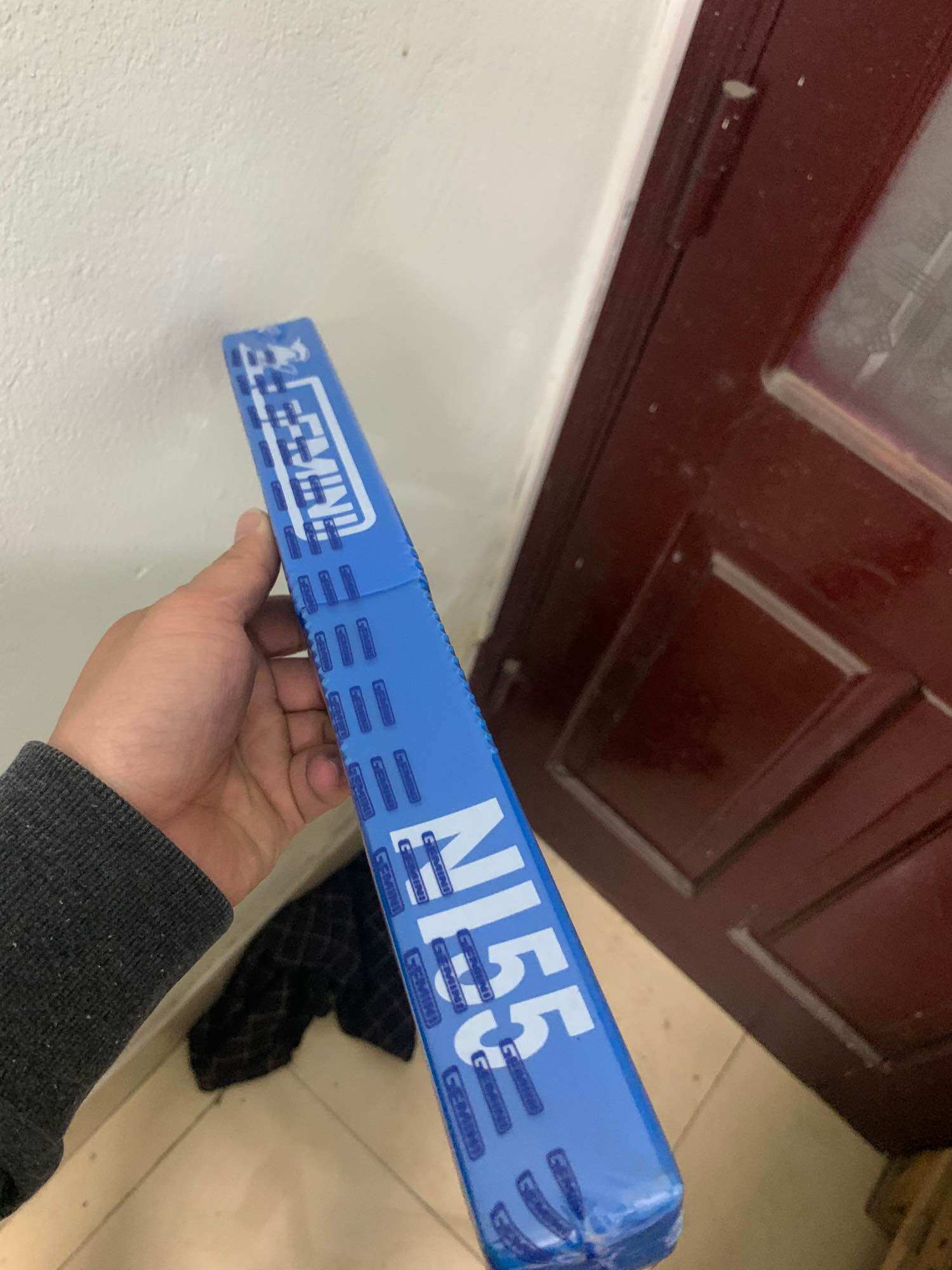 Que hàn gang ni55 Thái Lan 1kg