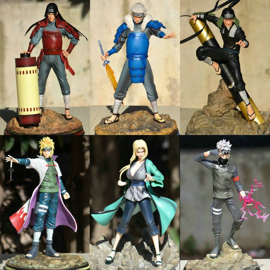 Mô hình figure Tsunade  Taki Shop