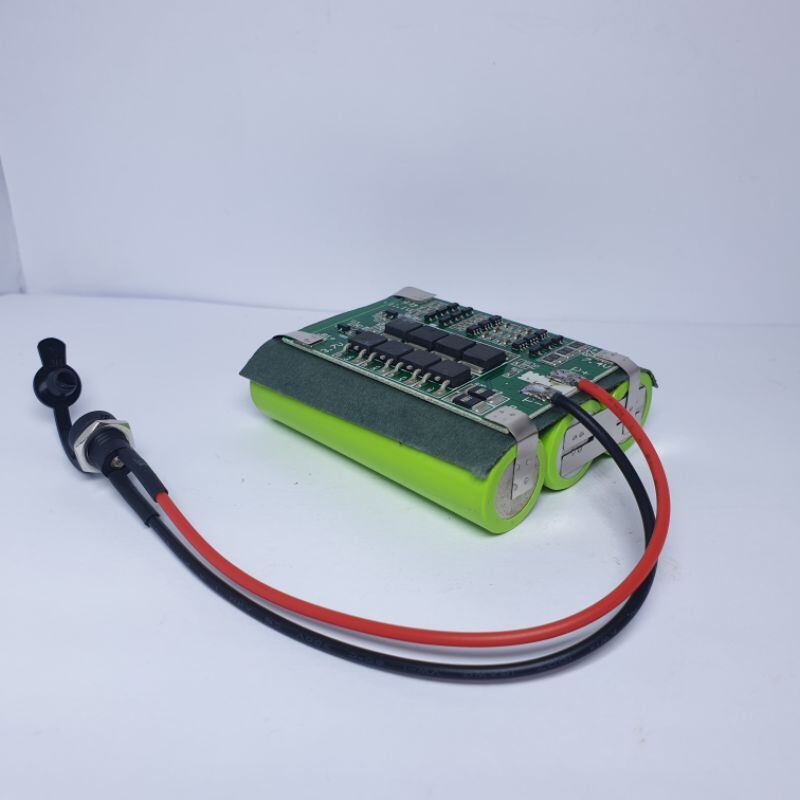 khối pin lishen 12v dung lượng 2000mah