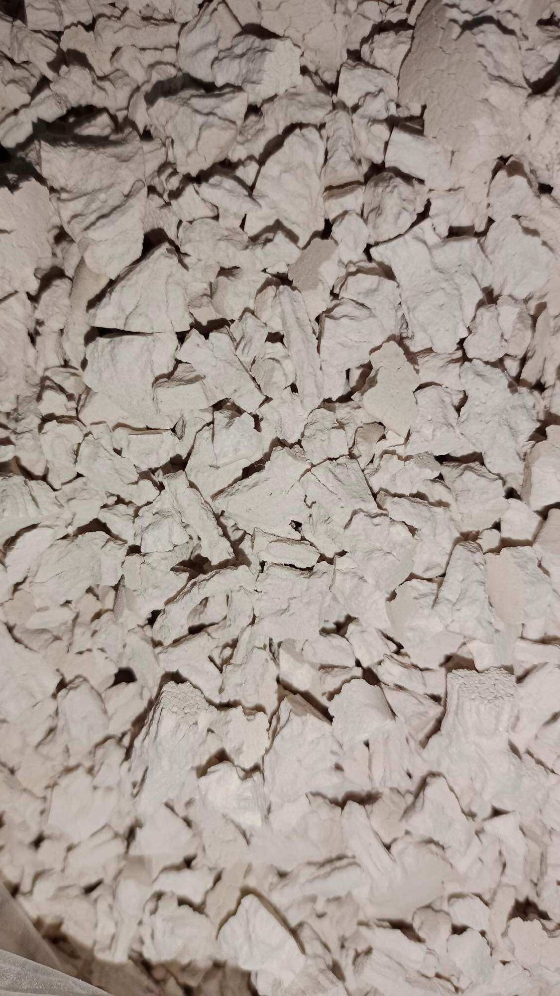 Tinh Bột Củ Sen Nguyên Chất-Túi 200gram.