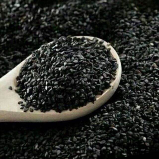 500gr mè đen phú yên