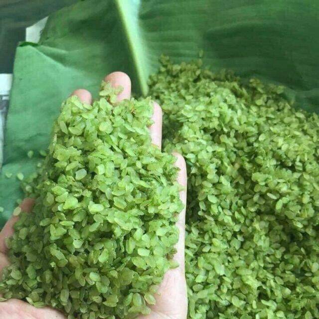 CỐM NON TÂY BẮC 500g