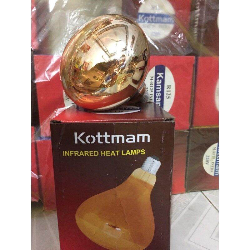 Bóng đèn sưởi nhà tắm cao cấp