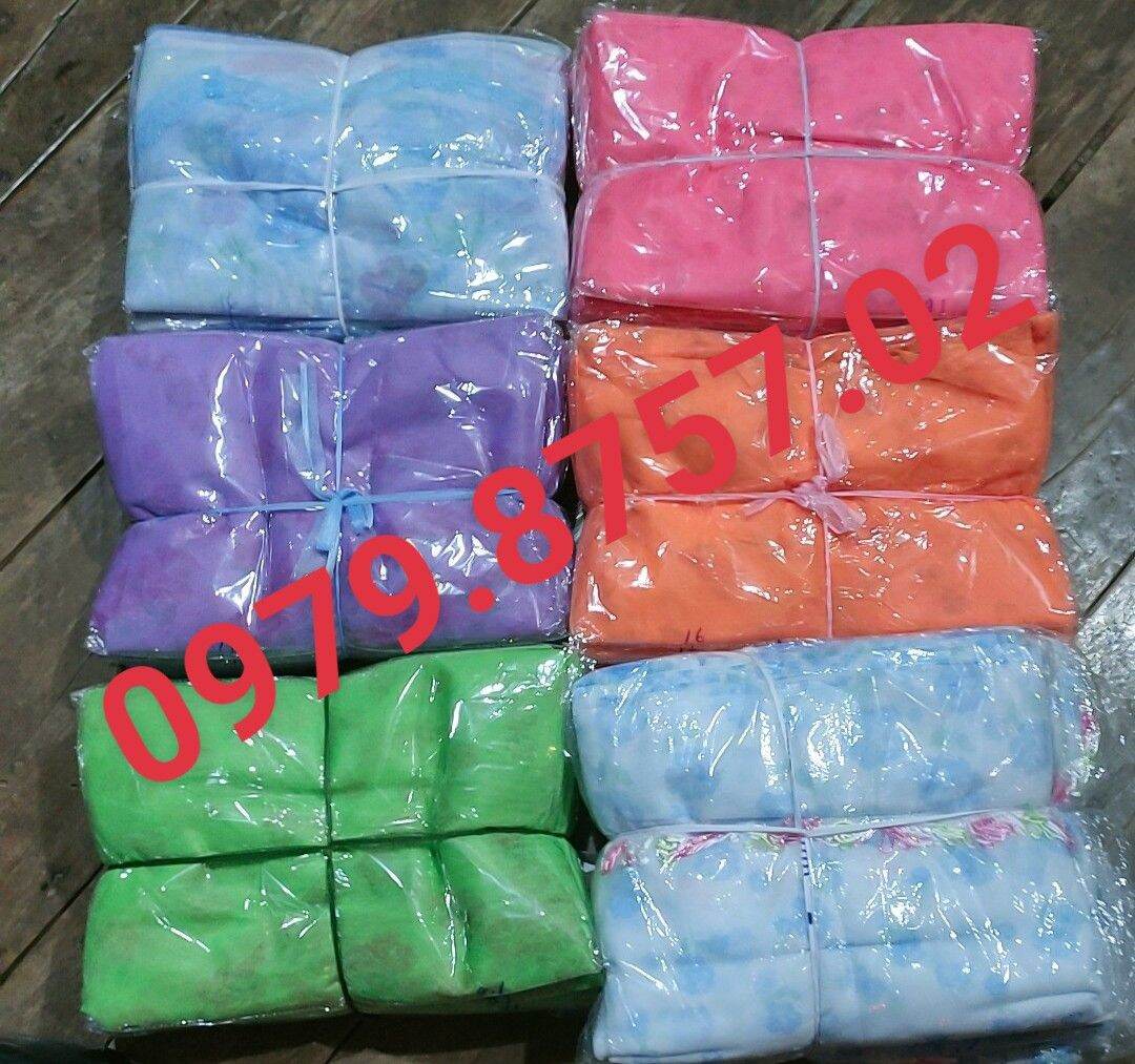 Mùng ngủ tuyn hoa 1m6x2m