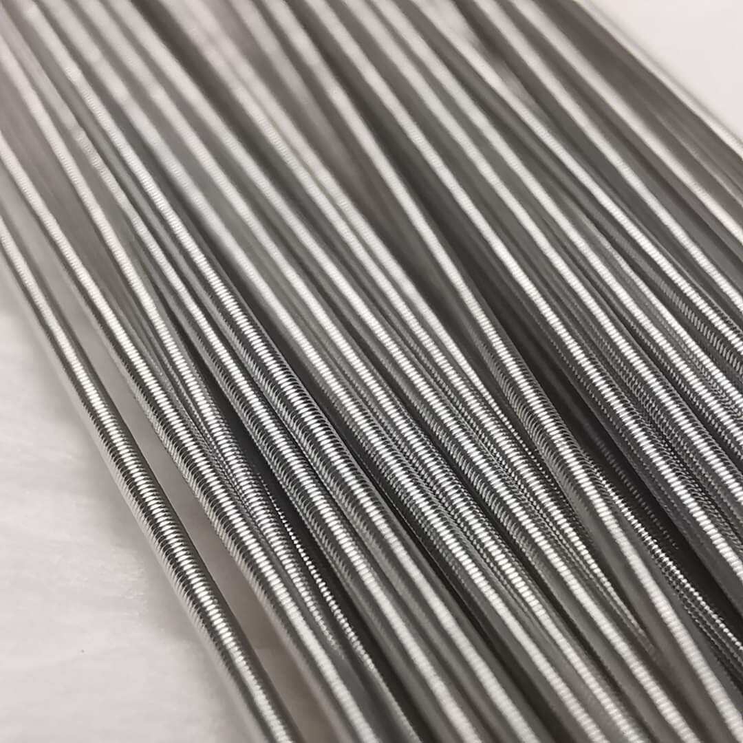 [TOP Coils VN] Clapton Coil Handmade (giá 1 cặp)