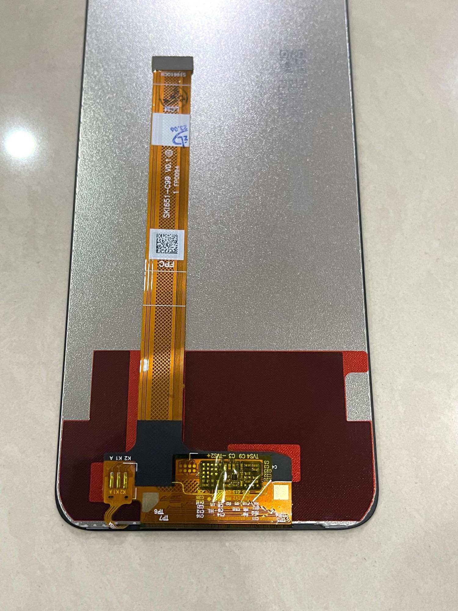 Màn hình bộ Oppo A15/ A15s - đã test ok