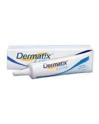 Gel Dermatix Ultra hỗ trợ giảm sẹo, giảm đau ngứa tube 15g