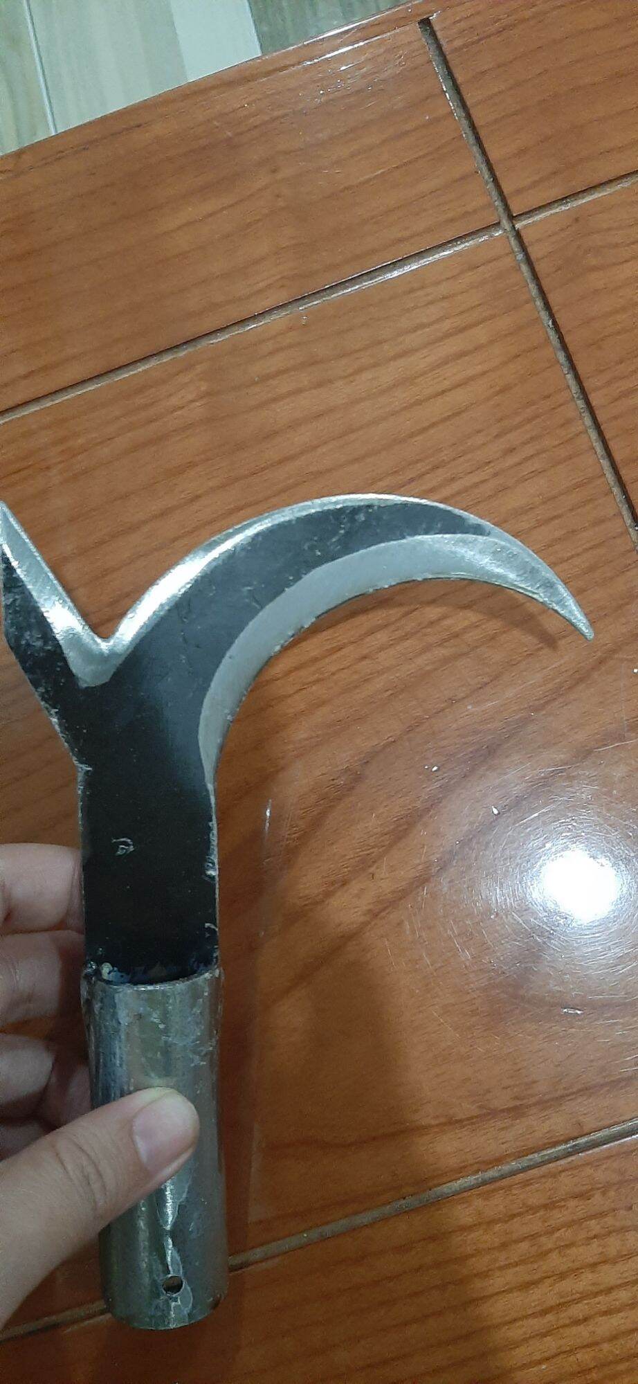 liềm giựt mít nhỏ