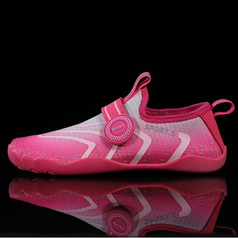 Giày Thể Dục Nữ Giày Thể Thao Trong Nhà Giày Yoga Nam Giày Tập Luyện Tổng Hợp Giảm Chấn Giày Squat Giày Máy Chạy Bộ Giày Nhảy Dây