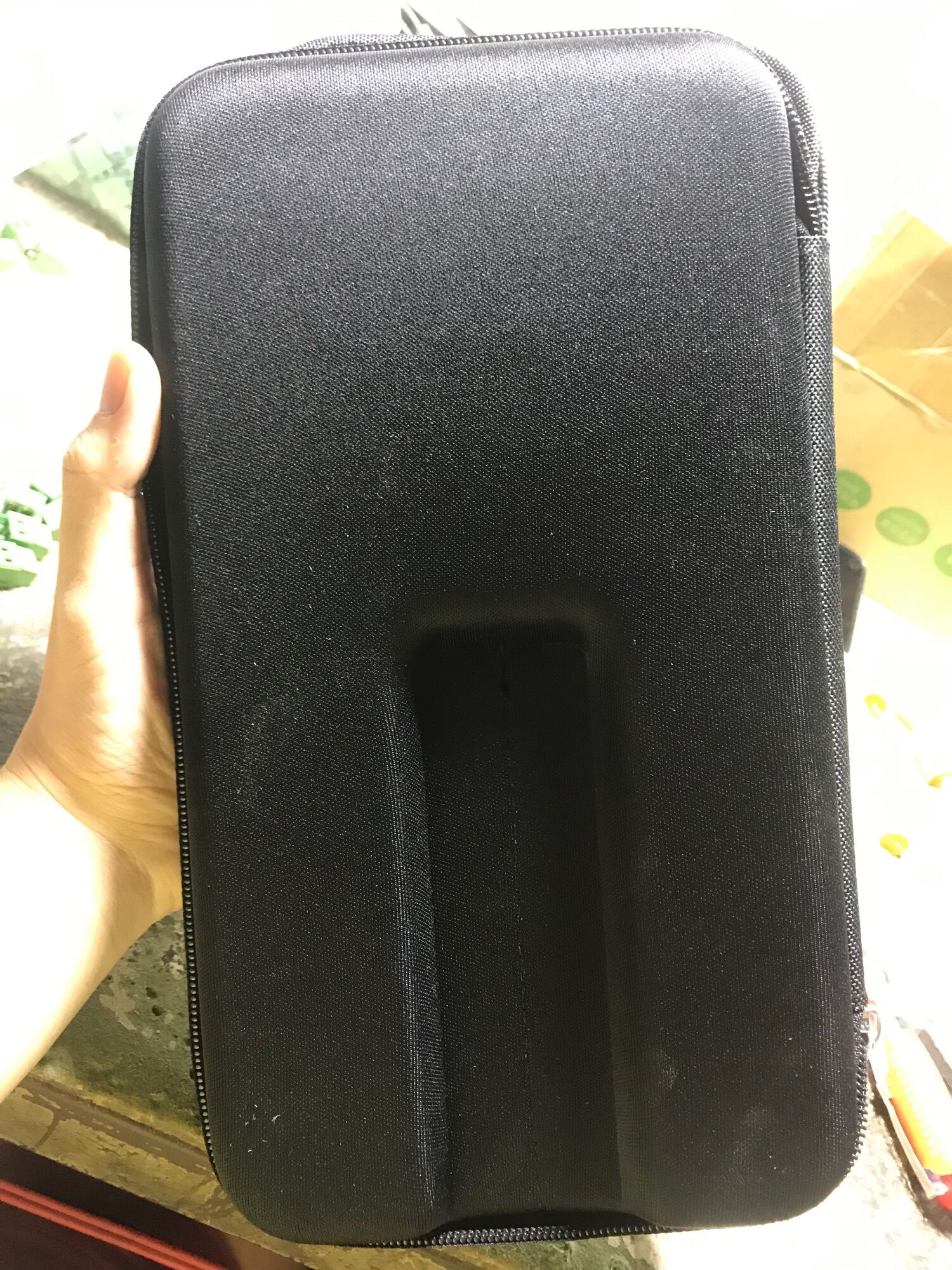TÚI ĐỰNG MICRO