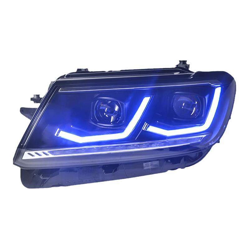 Turn-signal LED DRL Headlight Assembly Giá 14,813,000 Đồng*Miễn phí vận chuyển