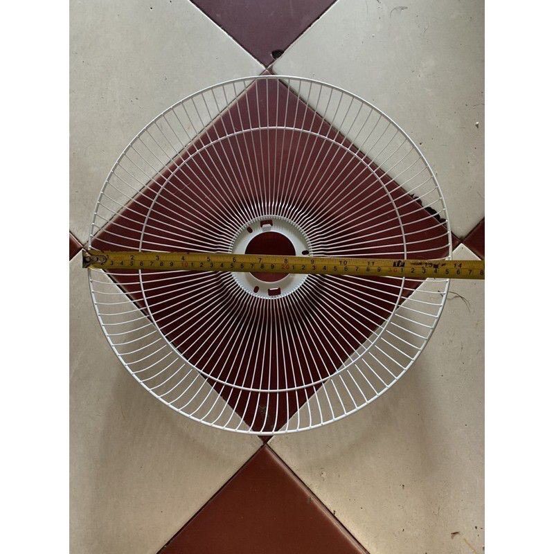 Bộ Vỏ Lồng Quạt Senko Chính Hãng (B3 -B4)