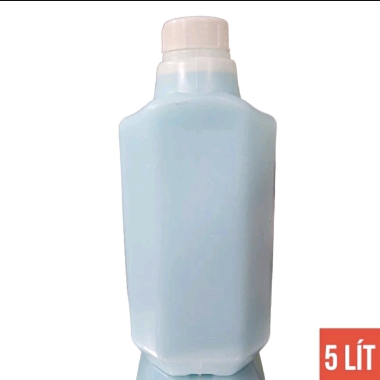 Màu xanh dương pha nước giặt, xả, rửa chén 2gram