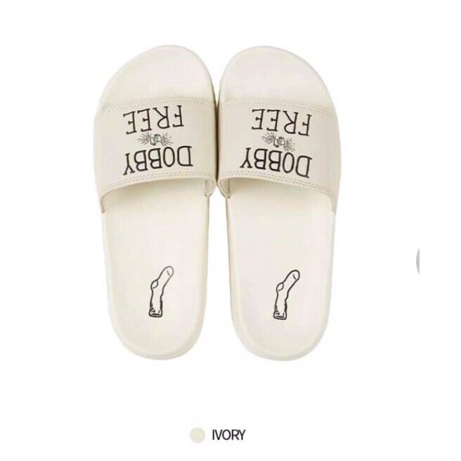 TRẢ ORDER DÉP SPAO KOREA x Harry Potter Dobby